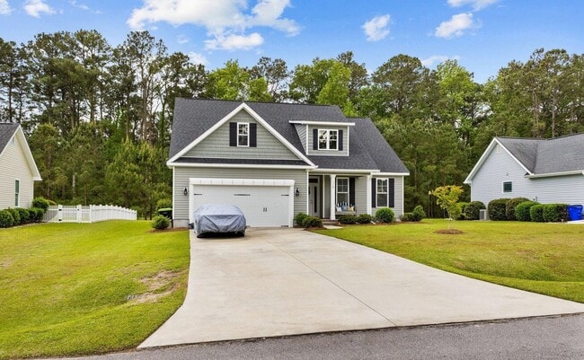 Building Photo - 112 Meadowbrook Ct