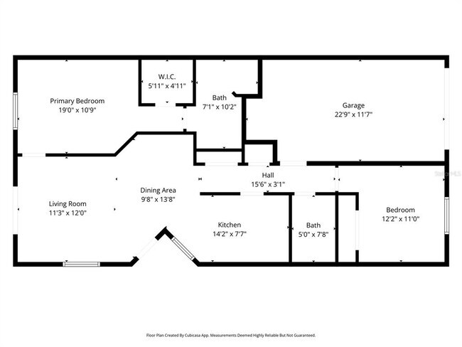 Building Photo - 510 NW 50th Blvd