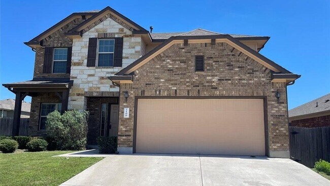 Building Photo - 11617 American Mustang Lp