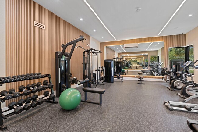 Building Photo - 1266 S Military Trail