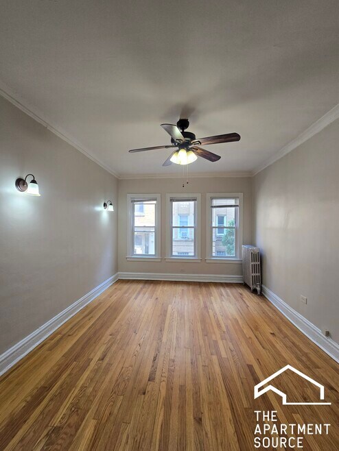 Building Photo - 4931 N Whipple St