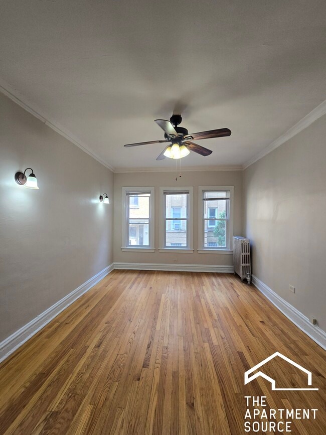 Building Photo - 4931 N Whipple St