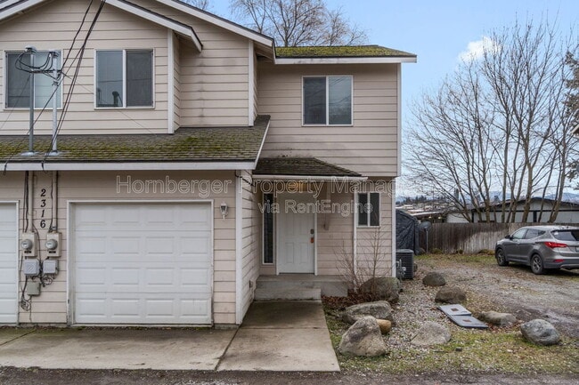 Building Photo - 2316 N Wilbur Rd