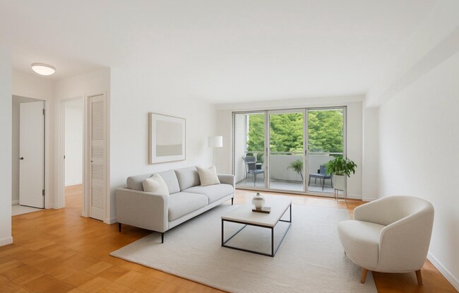 Building Photo - 2939 Van Ness St NW