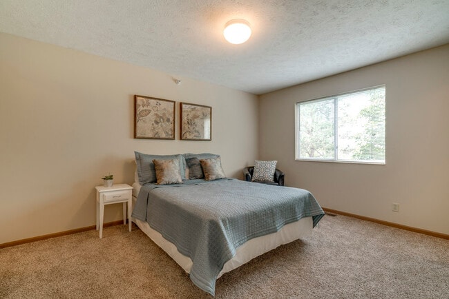 Floorplan - Pine Lake Heights Apartments