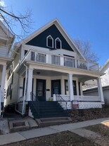 Building Photo - 418 N Paterson St