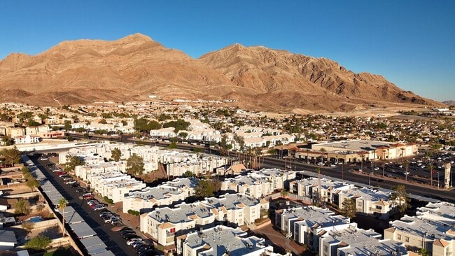 Building Photo - 6800 E Lake Mead Blvd