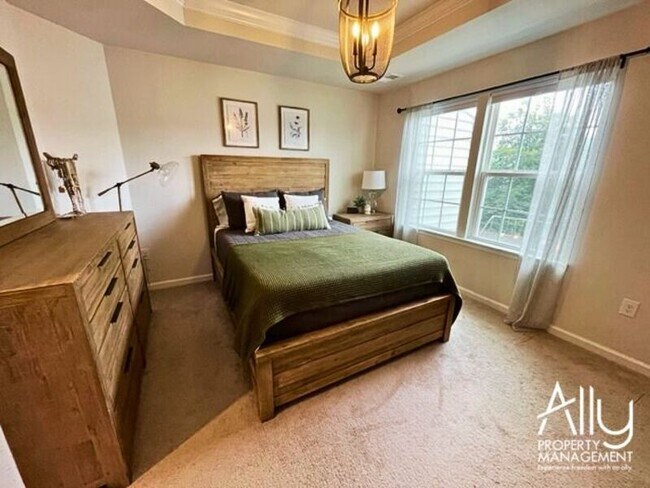 Building Photo - 2424 Pocoson Wood Ct