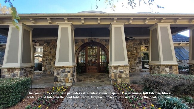 Building Photo - More Windows, More Light!  Amenity-rich, Gated Community.