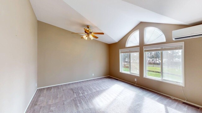 Building Photo - Wake up just steps from Penn Cove with space to spread out, store your boat, and fully enjoy Whid...