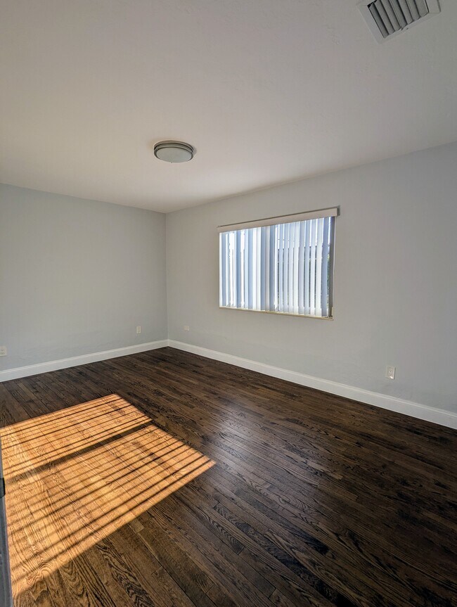 Master Bedroom - 826 83rd St