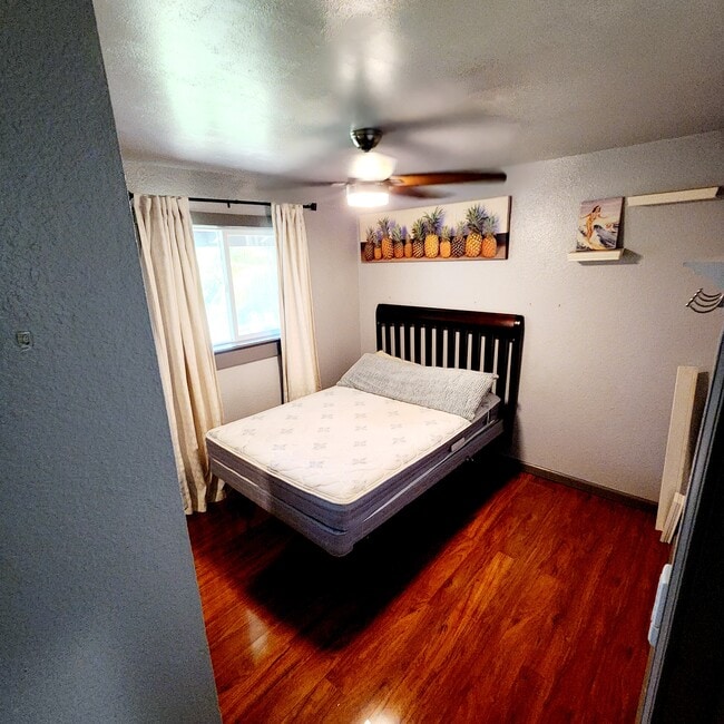 Building Photo - 488 Kaiolohia St