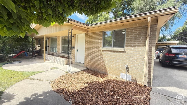 Building Photo - 3462 S 700 E
