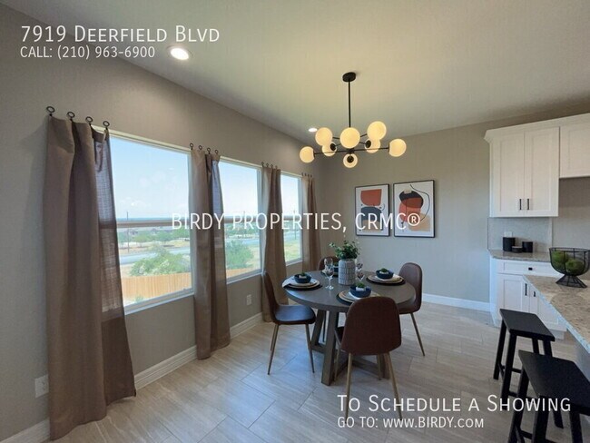 Building Photo - 7919 Deerfield Blvd