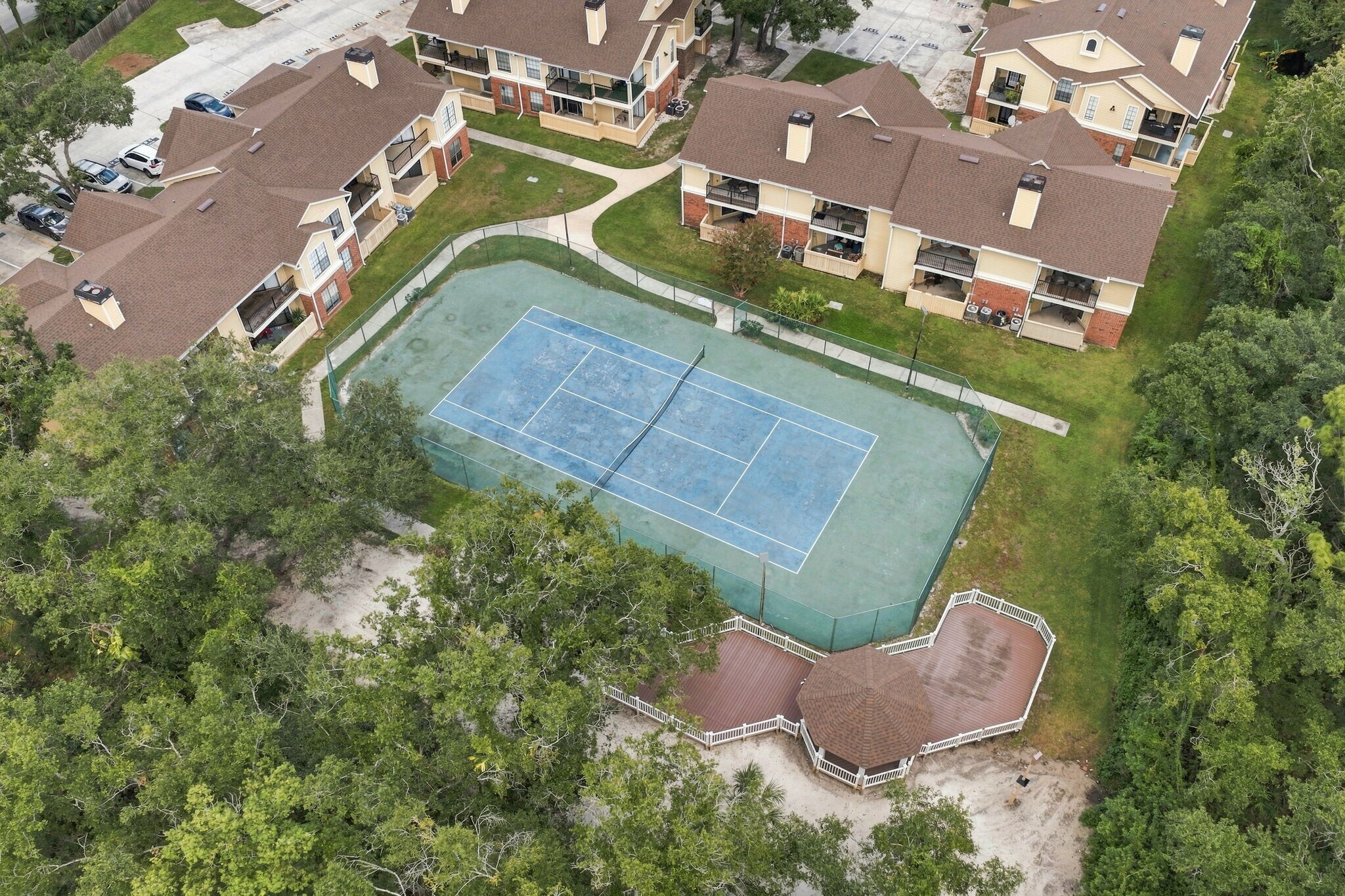 Building Photo - 8630 Mallard Reserve Dr