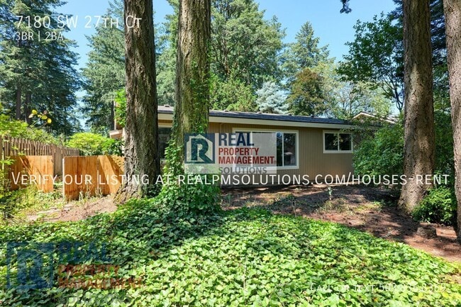 Building Photo - 7180 SW 27th Ct