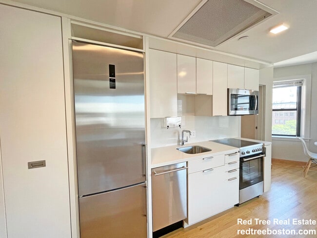 Building Photo - 125 Mount Auburn St