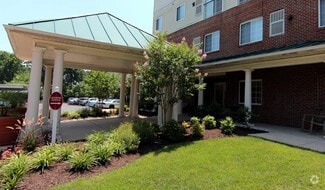 Building Photo - Glen Forest Senior Apartments