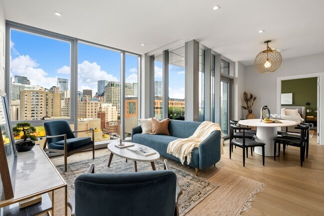 Primary Photo - 100 Shawmut Ave