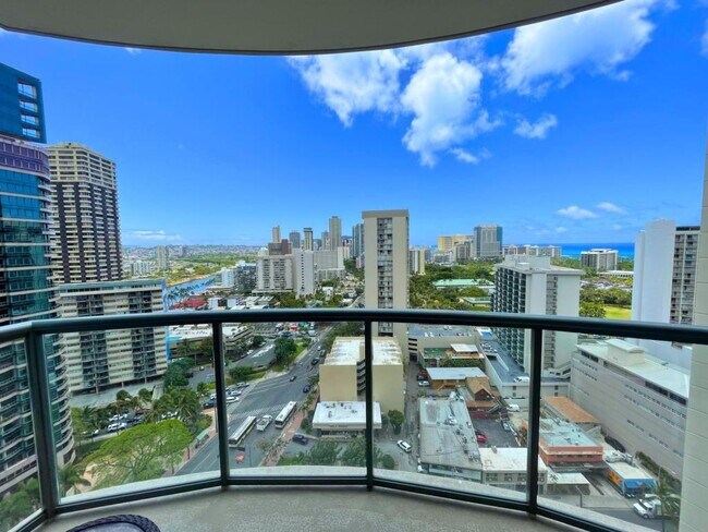 Building Photo - 1837 Kalakaua Ave