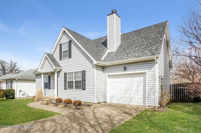 Building Photo - 4103 Willowview Blvd