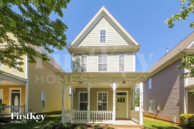 Building Photo - 107 Kensington St