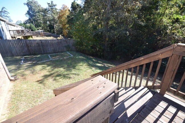 Building Photo - 3 Bed 2 Bath Home in North Augusta on Quiet Cul-de-sac!