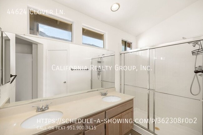 Building Photo - 44624 Clover Ln