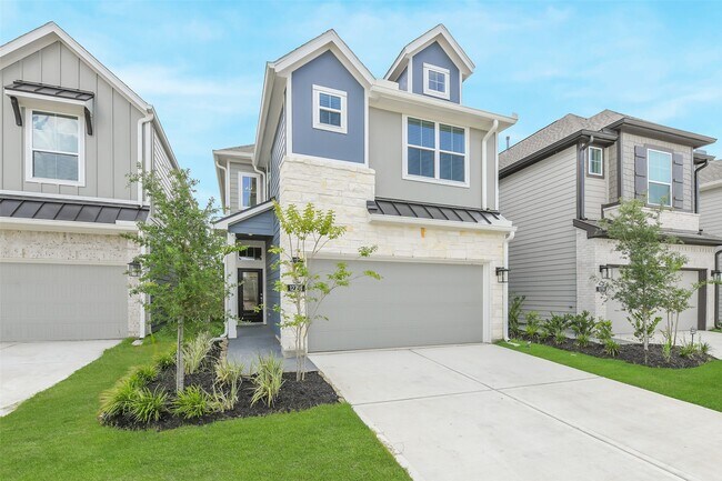 Building Photo - 12754 Grayson County Dr