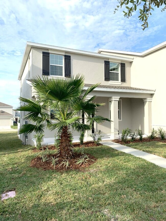 Building Photo - 15609 Water Spring Blvd