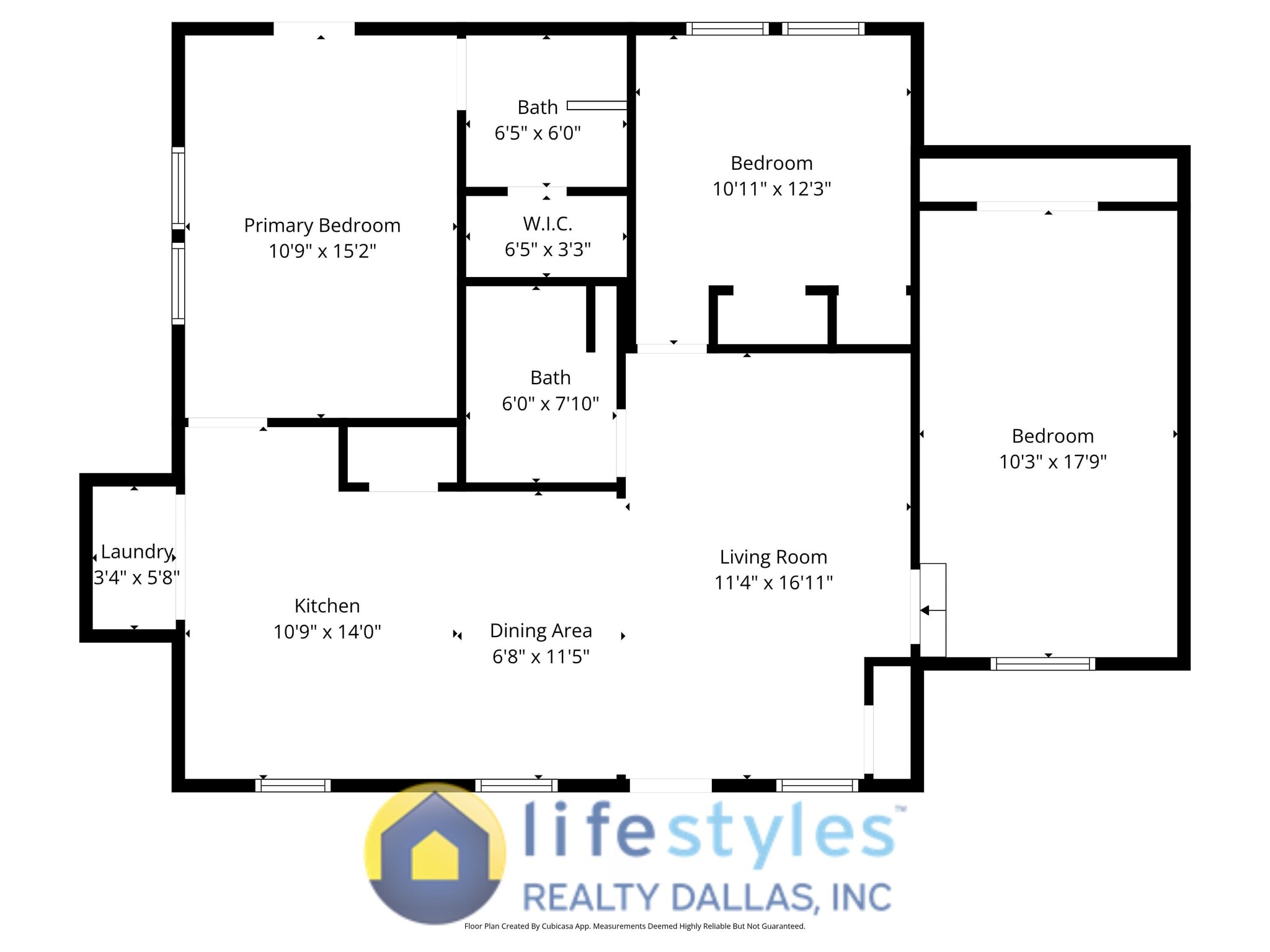 Building Photo - 717 Bonham St