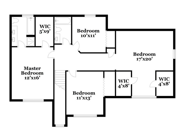 Building Photo - 6261 Goldenfield Dr