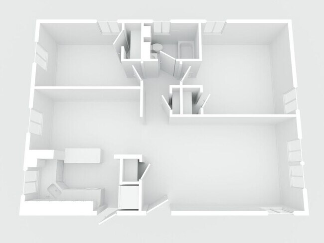 Building Photo - 5836 Sunshine Dr