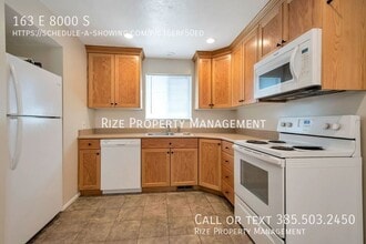 Building Photo - 163 E 8000 S