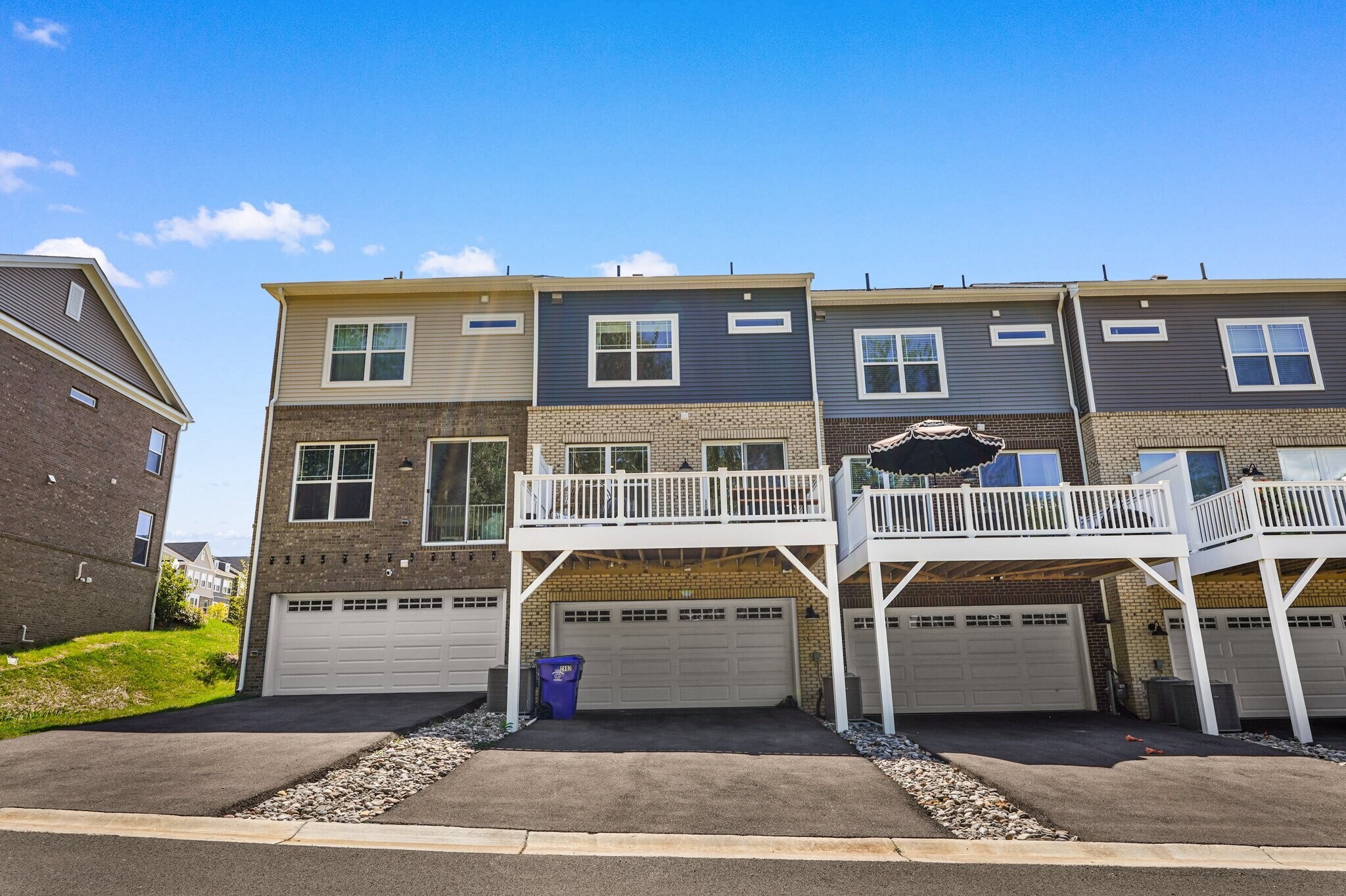 Building Photo - 2802 Bridgewater Dr