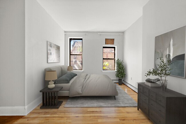 Building Photo - 227 3rd St
