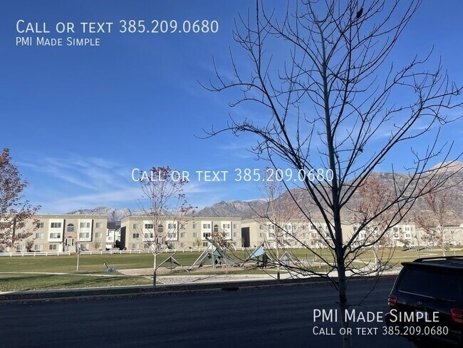 Building Photo - 1BR Apartment in American Fork