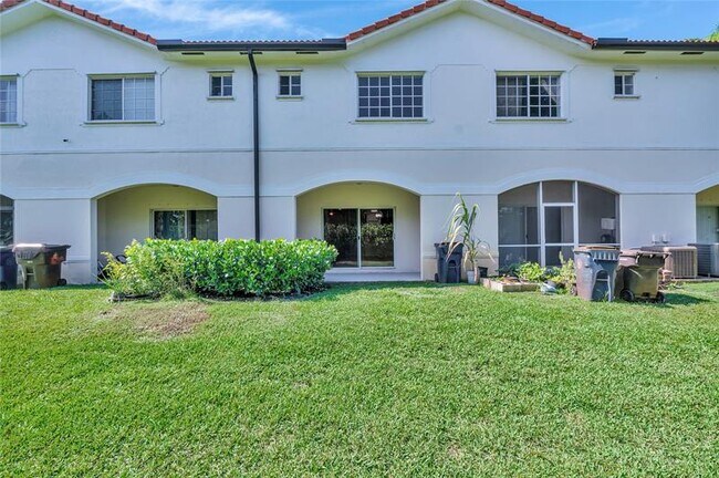 Building Photo - 3664 NW 29th Ct