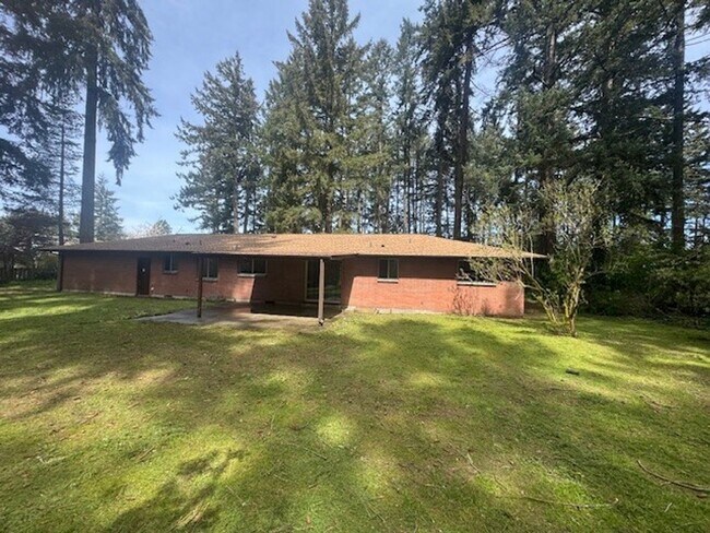 Building Photo - Charming 3-Bedroom Rental Home in Tacoma