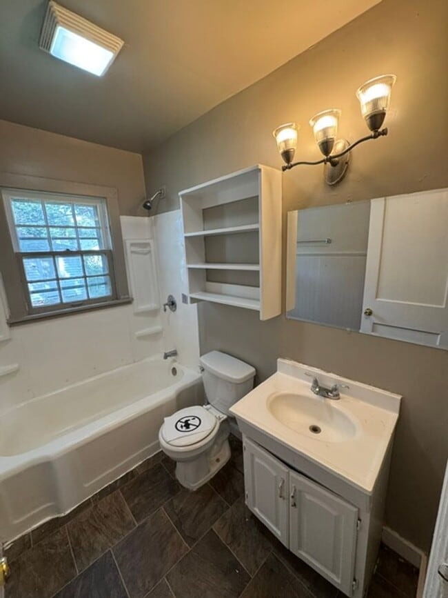 Building Photo - 4506 Gaywood Dr
