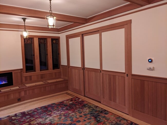 Building Photo - 2803 Ashby Ave