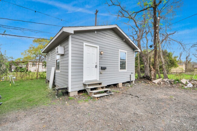 Building Photo - 209 Owens St