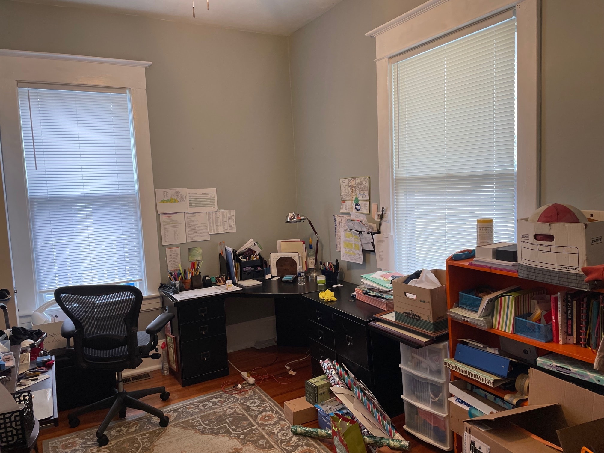 Building Photo - 422 Woods Ave SW