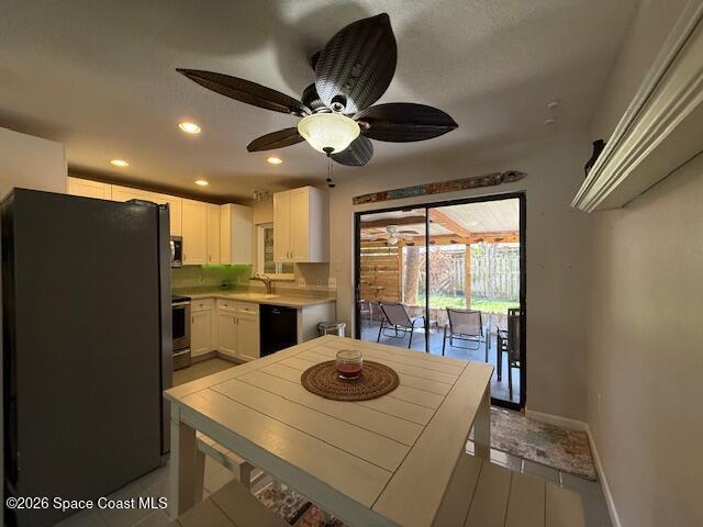 Building Photo - 231 Canaveral Beach Blvd