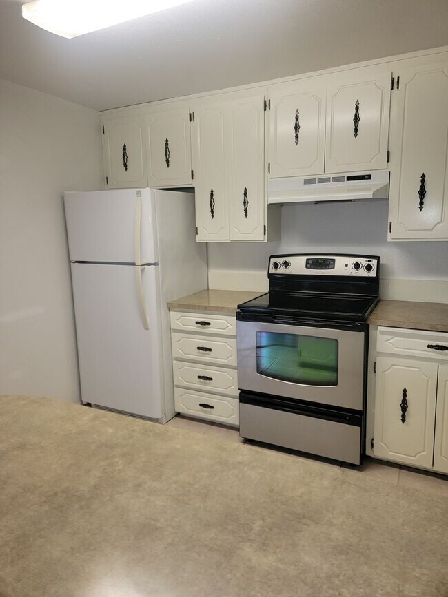 Building Photo - 12121 105th Ave Ct E