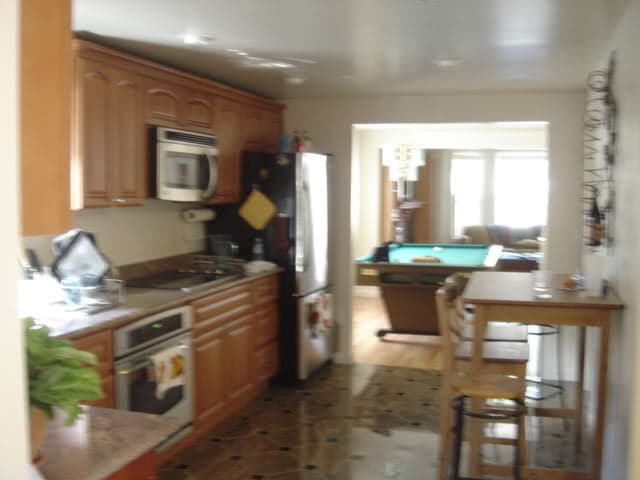 Kitchen Dining room - 908 23rd Ave