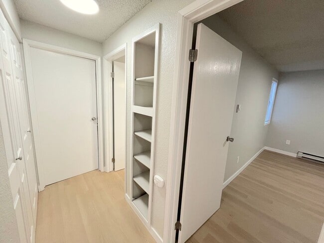 Building Photo - Ground Floor Two-Bedroom/One-Bathroom Cond...