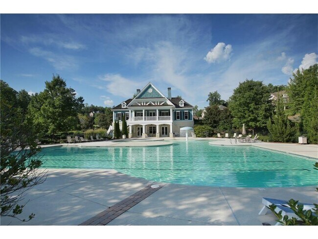 Building Photo - 6220 Leeward Tide Ct