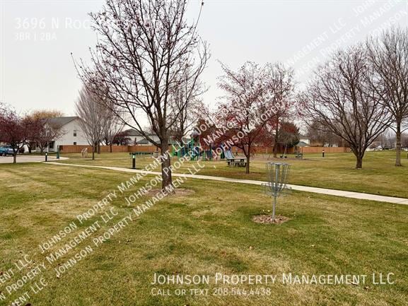 Building Photo - 3696 N Rockcress Ct