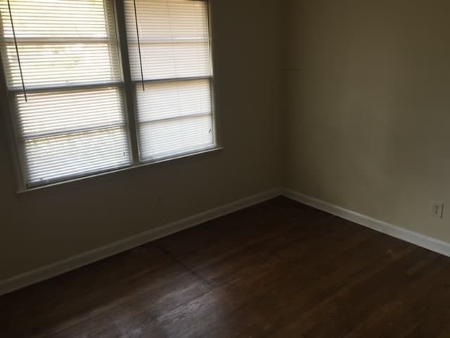 Front Bedroom - 1509 Miramar St